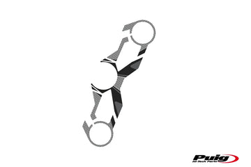 KAWASAKI NINJA 125 [2024] – Radical Yoke Protector – Grey