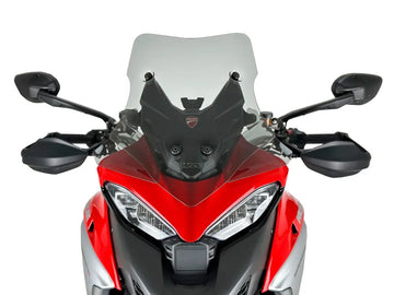 ducati multistrada v4 [WRS] – windshield