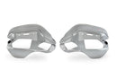 HONDA X-ADV [2025] – Handguard extension – Tinted-4