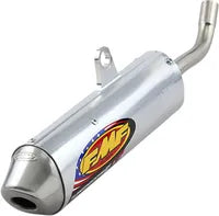 Kawasaki KX 500 (KX 500 D) [1988] - Turbinecore silencer - picture 8