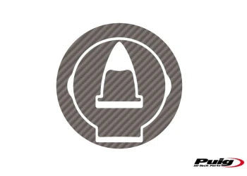 DUCATI 959 PANIGALE [2019] – Side tank protector – Transparent - 0