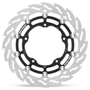 Yamaha YZF 1000 R1 [2024, 2020-2021, 2023-2024, 2016-2017, 2018] - Flame Series Rotor Race – Bild 1