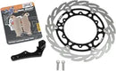 Stark VARG MX [2024-2025] - 270mm Flame Oversize Floating Rotor Bremskit – Bild 6