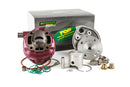 Aprilia SR Netscaper 50 2T LC - cylinder kit Due Plus 70 cc modular