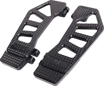 harley davidson sportster s 1250 [THRASHIN SUPPLY CO.] - Running board extensions - 0