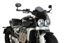 TRIUMPH ROCKET III STORM R [2024] – New Generation Touring – Tinted-4