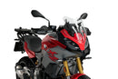 BMW F 900 XR [2025] – sports screen – black-6