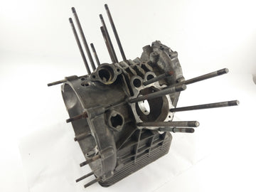 Moto Guzzi V7 Special [1970] - Engine housing empty housing