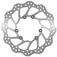 Red Moto CRF 450 RX Enduro [2017-2018, 2020] - brake disc - picture 12
