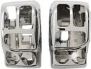 Harley-Davidson FLTRXSE 1977 Road Glide CVO 121 [2025] - Chrome Legend Handlebar Switch Unit - Image 7
