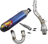 Husqvarna Fe 501 [2020-2023] - Factory 4.1 RCT exhaust system – item no. 045663 – picture 9