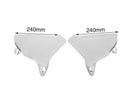 ducati multistrada 1200 [WRS] – Pair of side wind deflectors-1