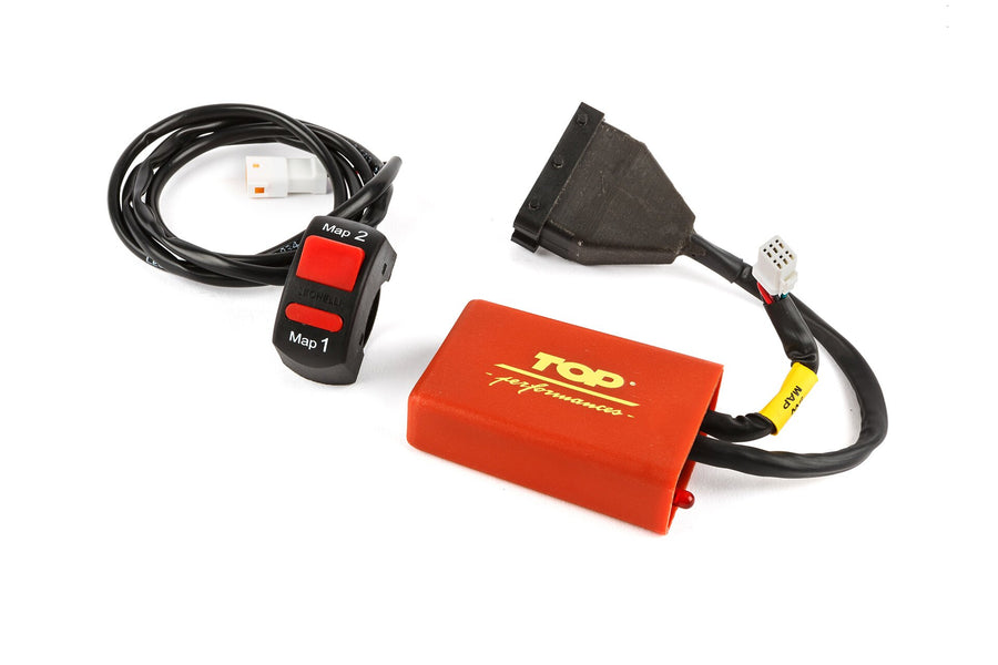 Beta RR Enduro 50 2T - Open CDI TPR