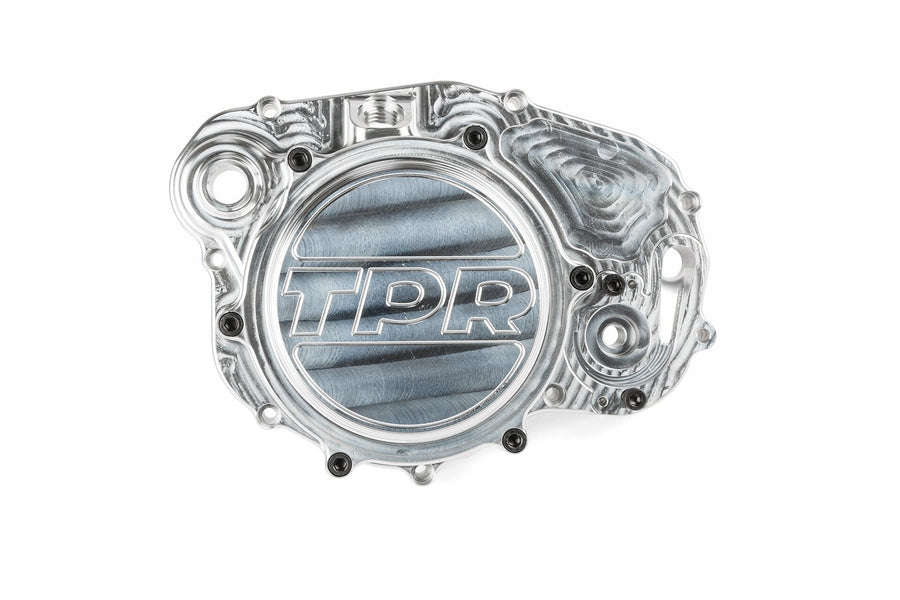Beta RR Track 50 2T - Kupplungsdeckel CNC TPR Factory