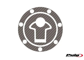 KTM RC 390 [2025] – Mini and Arrow tank protector – carbon look