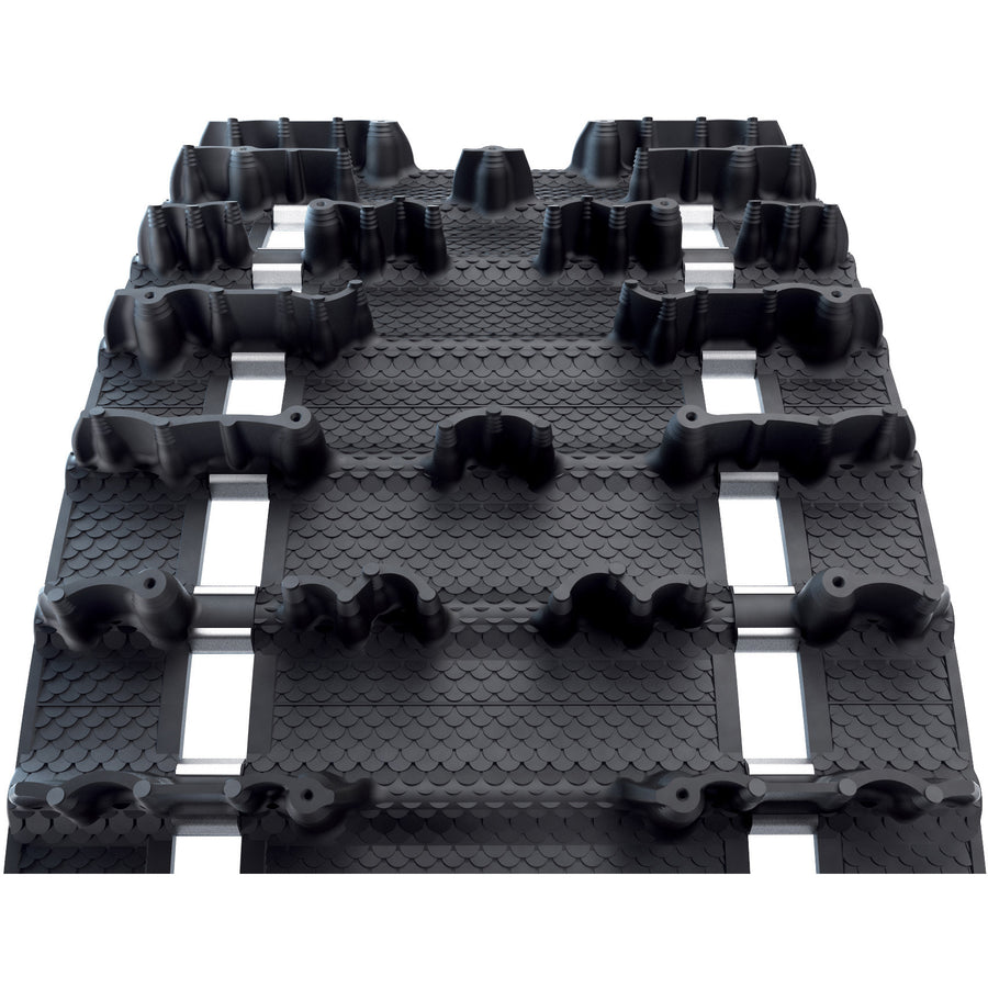 SKI DOO TUNDRA XTREME 600 E TEC [2012-2015] - snowmobile track
