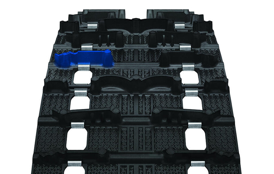 SKI DOO TUNDRA SPORT 600 ACE [2012-2014] - Camso Track Storm 150