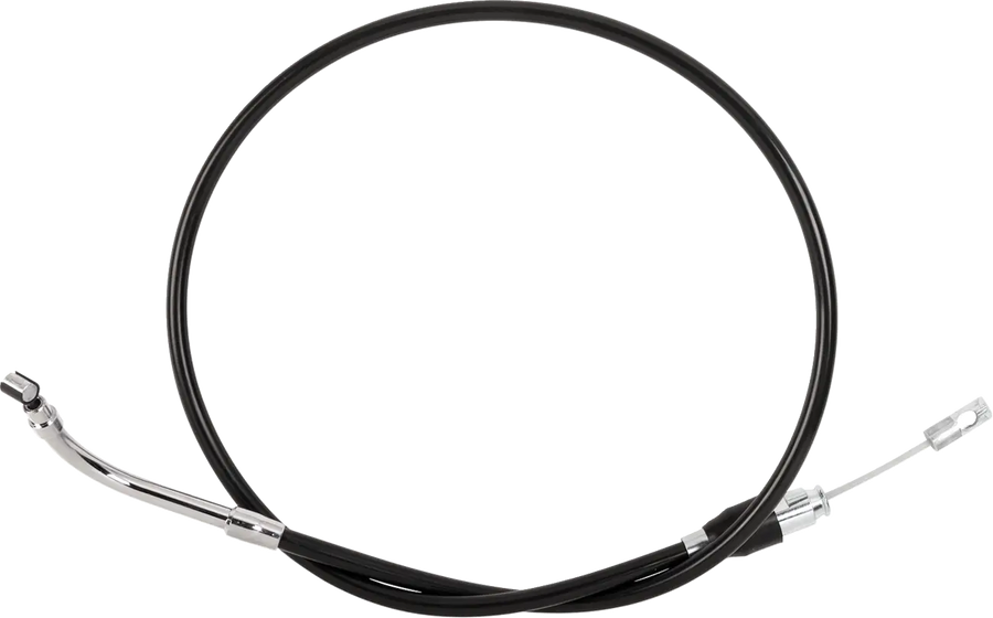 harley-davidson street [DRAG SPECIALTIES] – Quick Connect clutch cable