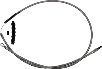 Harley Davidson Fltr [BARNETT] – Hocheffizientes Edelstahl-Kupplungsseil für Harley-Davidson