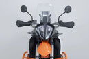 ducati scrambler 1100 [SW-MOTECH] – Sport hand protector kit-5