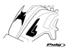 BMW R 1200 GS [2016] – Specific tank protection – carbon look-2