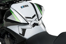 KAWASAKI Z 800 E [2016] – Specific tank protection – Carbon look-1