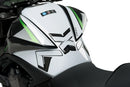 KAWASAKI Z 800 E [2016] – Specific tank protection – Carbon look-2