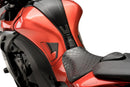 KAWASAKI Z 1000 SE [2016] – Specific tank protection – Carbon look-1