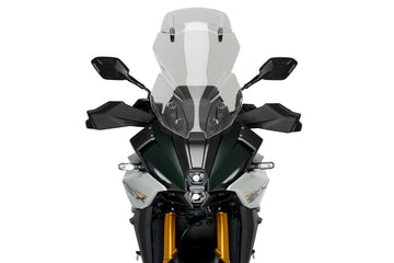 SUZUKI GSX-S 1000 GX TOURING [2025] – Tourenscheibe mit Spoilerscheibe – Stark getönt