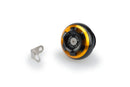 APRILIA TUONO V4 FACTORY [2024] – Engine oil drain plug TRACK – Silver-7