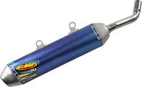 Ktm 250Xc Tpi [2020, 2022] - Powercore 2.1 Shorty Endschalldämpfer – Art.-Nr. 025253 – Bild 4