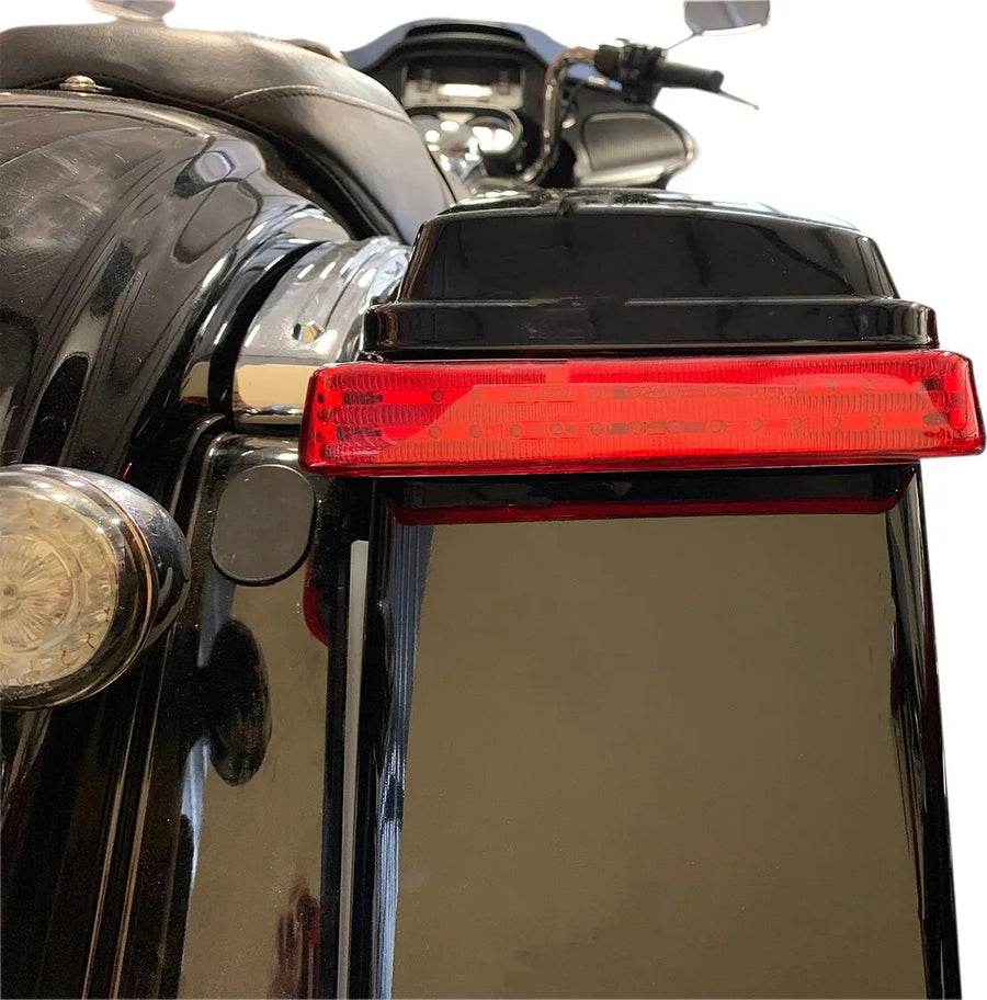 harley davidson fltruse [CUSTOM DYNAMICS] – ProBEAM® LED Sequential BAGZ™ Saddlebag Lights