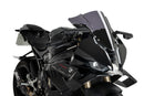 BMW S 1000 RR [2025] – Z-Racing screen – heavily tinted-6
