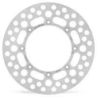 Kawasaki KX 125 [1983] - brake disc - picture 10