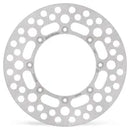 Kawasaki KX 125 [1983] - brake disc - picture 10