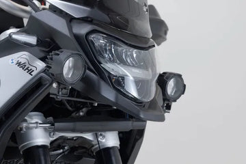 BMW F 900 GS [2024-2026] - EVO high beam kit – picture 1