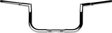 harley davidson touring [LA CHOPPERS] – 1-1/4" Twin Peaks touring handlebars