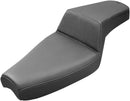 harley davidson sportster 883 iron xl [SADDLEMEN] – step-up seat-2