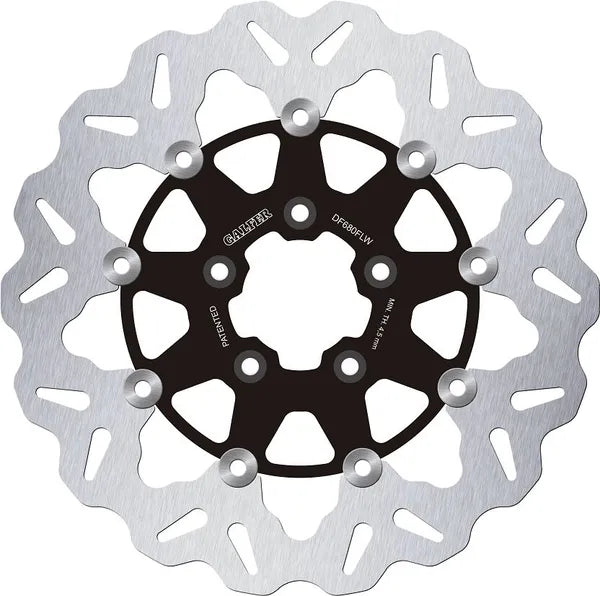 Harley-Davidson XL 1200 X Sportster Forty Eight [2021-2022, 2021] - brake disc - picture 3