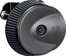 Harley-Davidson FLHTCUTG 1868 Tri Glide Ultra 114 [2024] - VO2 Stingray Ansaugsystem-Kit – Bild 5