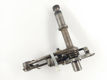 Ducati Monster S4R [2003] - Shift shaft - 0