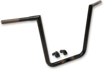 harley davidson fltruse [LA CHOPPERS] – 1-1/4" Hefty Twin Peaks handlebars - 0