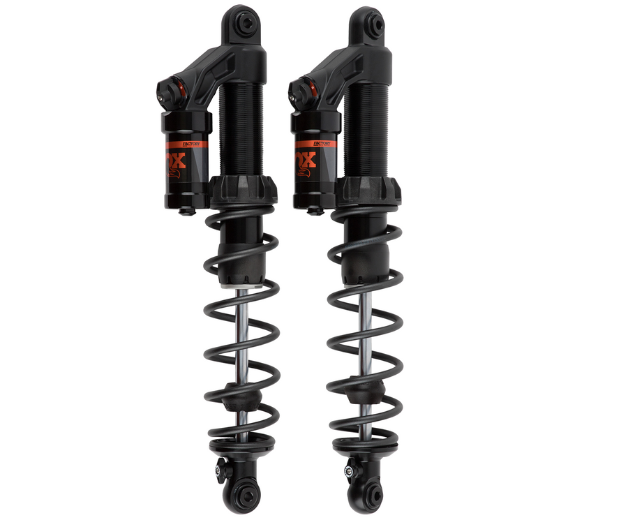 SKI DOO SUMMIT X EXPERT 850 E TEC TURBO [2021-2022] - Ski shock absorber