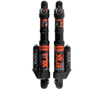 POLARIS 800 PRO RMK [2018-2020] - Shock absorbers for snowmobiles