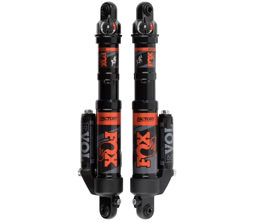 POLARIS 800 AXYS PRO RMK 174 [2018-2020] - Snowmobile shock absorber