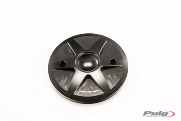 YAMAHA T-MAX 530 [2016] – Clutch Cover – Black - 0