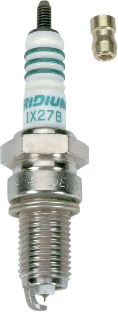Aprilia RX 125 [DENSO] – Iridium spark plug