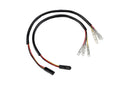 UNIVERSAL UNIVERSAL UNIVERSAL – Plug & Play cable set for indicators – black-7