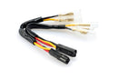 UNIVERSAL UNIVERSAL UNIVERSAL – Plug & Play cable set for indicators – black-14