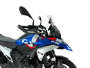 BMW R 1300 GS Trophy [WRS] – Windshield-7